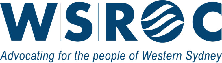 Western Sydney Regional Organisation of Councils (WSROC)